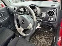 Цена авто Suzuki Alto Lapin с аукционов Японии, номер кузова HE21S, пробег 77 000, оценка 6