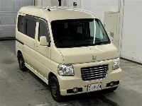 Honda Vamos