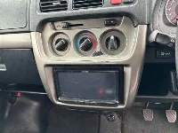Honda Vamos
