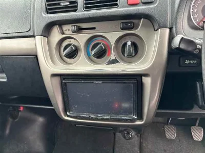 HONDA VAMOS
