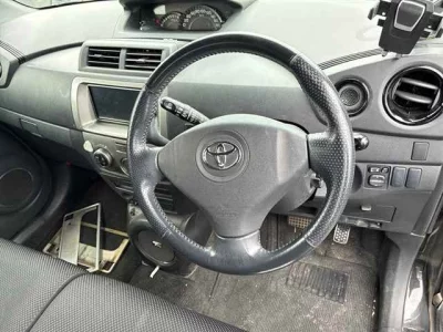 TOYOTA BB
