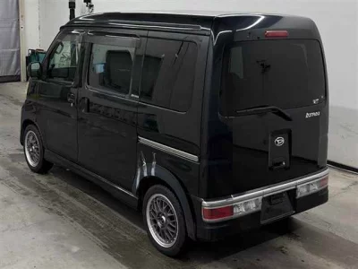 DAIHATSU ATRAI WAGON