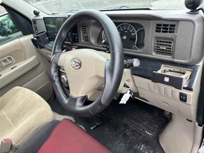 DAIHATSU ATRAI WAGON
