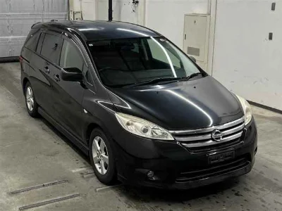 NISSAN LAFESTA