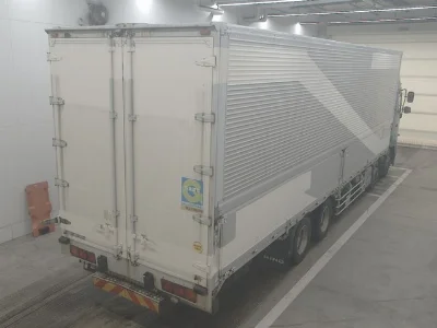 HINO OTHER