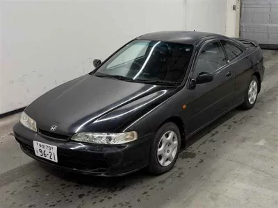 HONDA INTEGRA