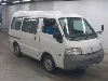MAZDA BONGO VAN
