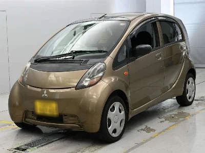 MITSUBISHI I
