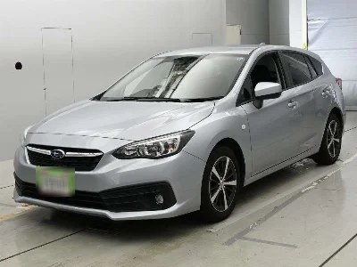 SUBARU IMPREZA SPORT