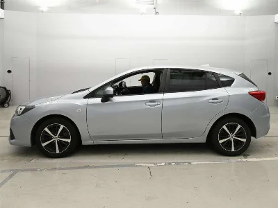 SUBARU IMPREZA SPORT