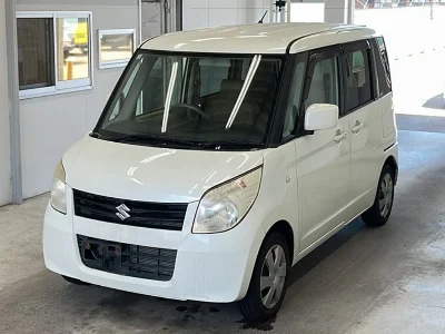 SUZUKI PALETTE