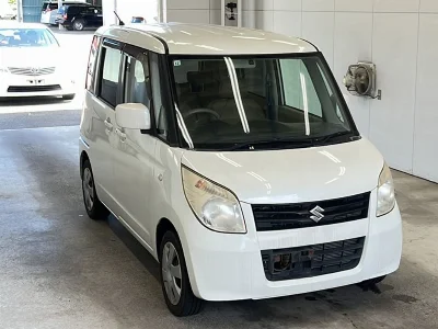 SUZUKI PALETTE