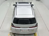 Цена авто Honda Odyssey с аукционов Японии, номер кузова RB1, пробег 146 000, оценка 2
