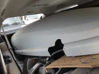 Цена авто Honda Odyssey с аукционов Японии, номер кузова RB1, пробег 146 000, оценка 2