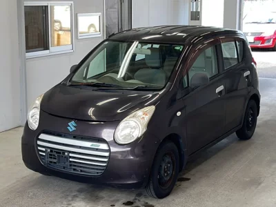 SUZUKI ALTO ECO