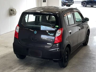 SUZUKI ALTO ECO