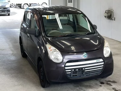 SUZUKI ALTO ECO