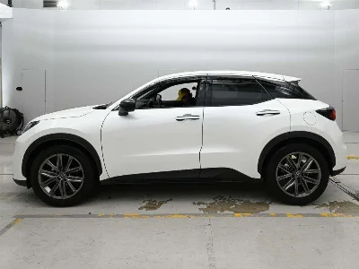 LEXUS LBX