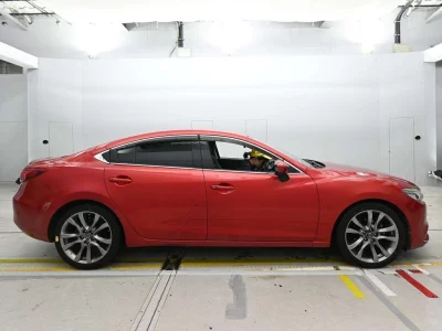 MAZDA ATENZA SEDAN