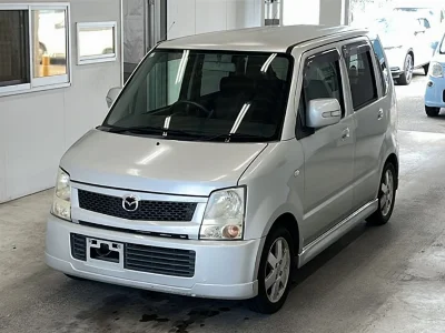 MAZDA AZ WAGON