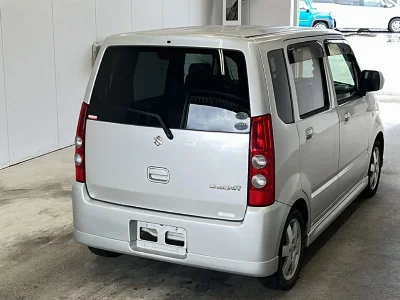 MAZDA AZ WAGON