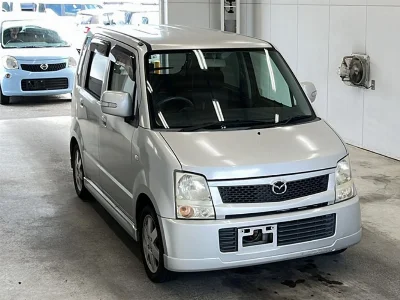 MAZDA AZ WAGON