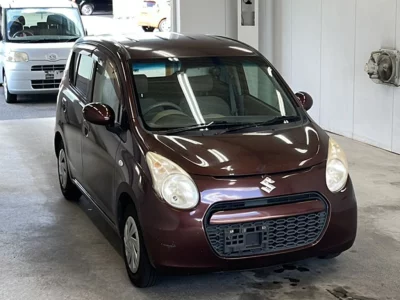 SUZUKI ALTO ECO