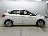 BMW 2-Series
