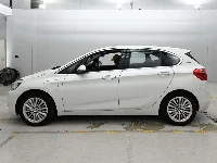 BMW 2-Series