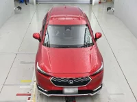 Цена авто Honda Vezel с аукционов Японии, номер кузова RV5, пробег 32 000, оценка 1