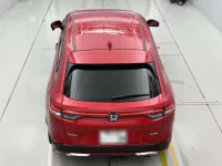 Цена авто Honda Vezel с аукционов Японии, номер кузова RV5, пробег 32 000, оценка 1