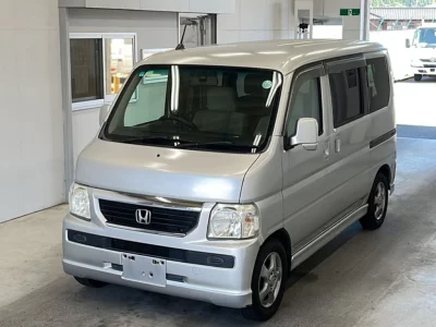 HONDA VAMOS