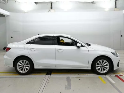 AUDI A3 SEDAN
