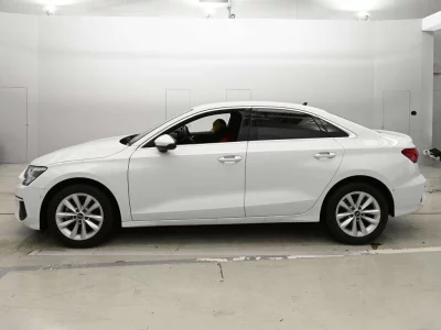 AUDI A3 SEDAN