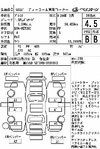 Toyota Premio