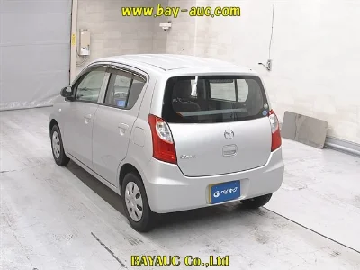 MAZDA CAROL ECO