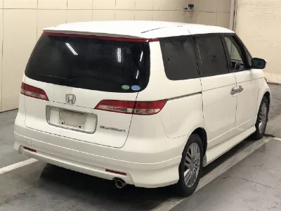 HONDA ELYSION