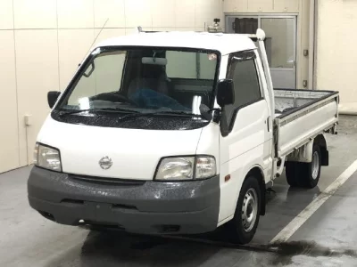 NISSAN VANETTE TRUCK