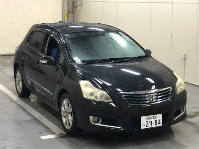 TOYOTA BLADE