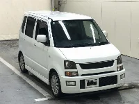 Mazda AZ-Wagon