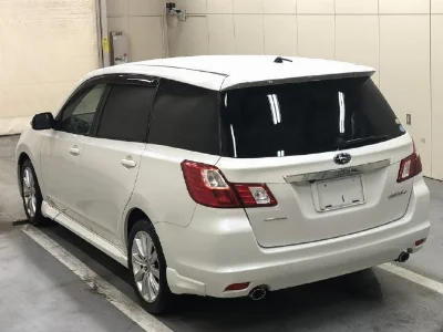 SUBARU EXIGA