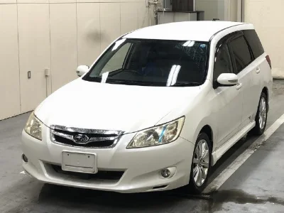 SUBARU EXIGA