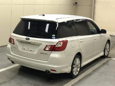 SUBARU EXIGA