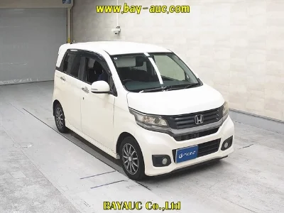 Honda N WGN