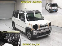 Цена авто Suzuki Hustler с аукционов Японии, номер кузова MR52S, пробег 30 000, оценка 