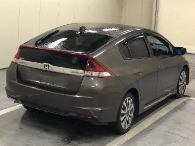 HONDA INSIGHT