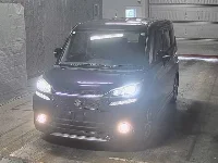 Suzuki Solio Bandit