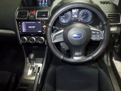 SUBARU IMPREZA SPORT