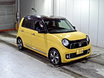 HONDA N ONE