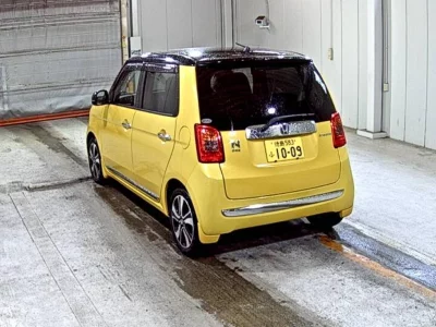HONDA N ONE